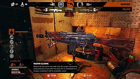 Metro Exodus E3 2018 gameplay