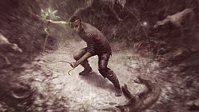 Torment: Tides of Numenera Glewie - wojownicy w uniwersum Numenery (PL)