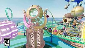 Park Beyond - zwiastun premierowy DLC Beyond the Skies of Arabia