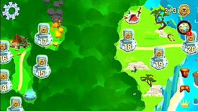 Golem Rage zwiastun #1