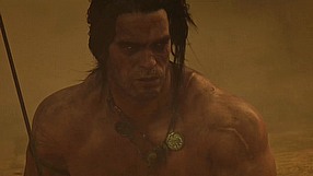 Conan Exiles cinematic