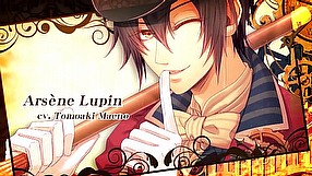Code: Realize - Guardian of Rebirth zwiastun