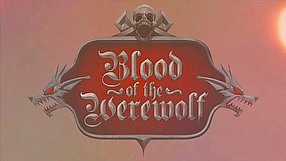 Blood of the Werewolf trailer