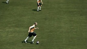 Pro Evolution Soccer 2010 Triki cz.1 – Przekładanka 1