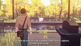 OPUS: Prism Peak - zwiastun rozgrywki