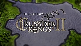 Crusader Kings II Way of Life DLC trailer