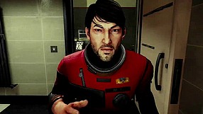 Prey zwiastun rozgrywki #3 (PL)