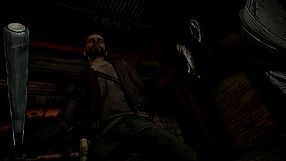 The Walking Dead: The Telltale Series - A New Frontier Pax East 2017 trailer