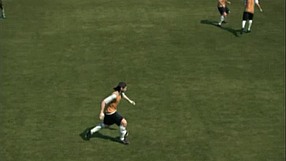 Pro Evolution Soccer 2010 Triki cz.3 – Przekładanka 2.2