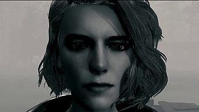 In Plain Sight zwiastun #1