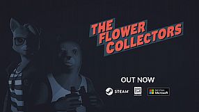 The Flower Collectors zwiastun na premierę