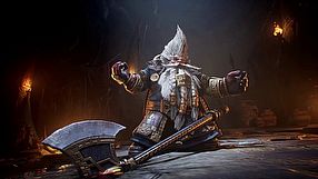 Total War Battles: Warhammer zwiastun #1