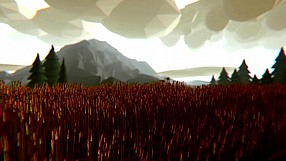 Small Radios Big Televisions zwiastun #1