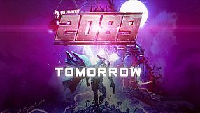 Pistol Whip: 2089 zwiastun na premierę