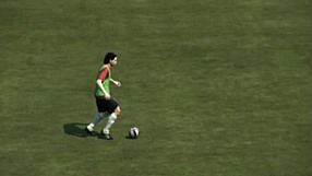 Pro Evolution Soccer 2010 Triki cz.7 – Balans ciałem