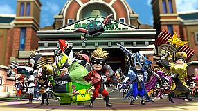 The Wonderful 101: Remastered zwiastun #1