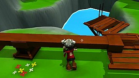 Cornerstone: The Song of Tyrim zwiastun na premierę