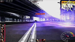 Night Watch Racing #1