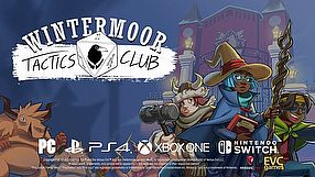 Wintermoor Tactics Club zwiastun #1