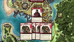 Pathfinder Adventures zwiastun na premierę