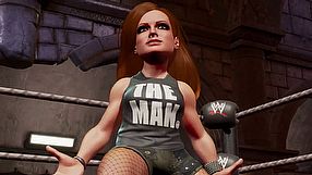 WWE 2K Battlegrounds zwiastun #1