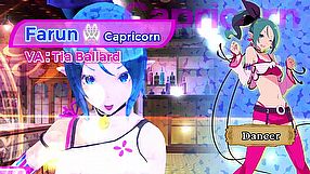 Conception Plus: Maidens of The Twelve Stars zwiastun #1