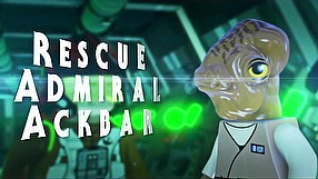 LEGO Star Wars: The Force Awakens Nowe przygody