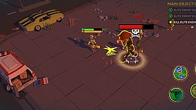 Zombie Blast Crew zwiastun #1