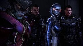 Mass Effect: Legendary Edition zwiastun #1