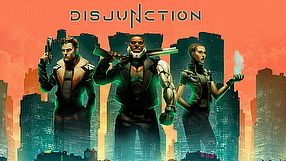 Disjunction zwiastun #1