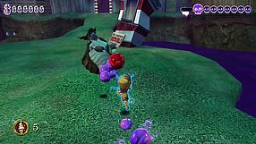 Voodoo Vince Remastered zwiastun #1