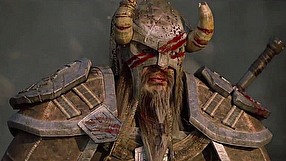 The Elder Scrolls Online The Arrival