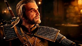 Gwent: The Witcher Card Game cinematic