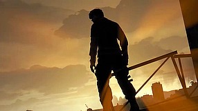 Dying Light E3 2014 trailer (PL)