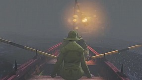 BioShock Infinite Kilka pierwszych minut gry (PL)