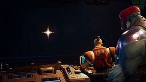 Concord - zwiastun The Stars Are Ours