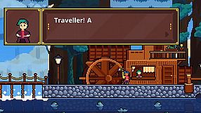 Ageless zwiastun na premierę