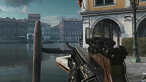 Call of Duty: Infinite Warfare - Sabotage zwiastun #1 (PL)