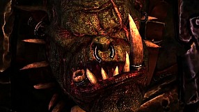 Total War: Warhammer Grimgor Ironhide