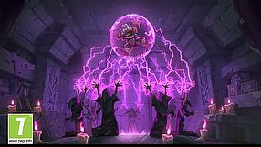 Hearthstone: Scholomance Academy zwiastun #1 [PL]