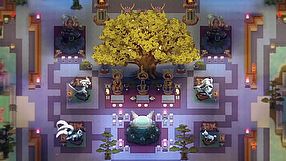 Amazing Cultivation Simulator zwiastun #1