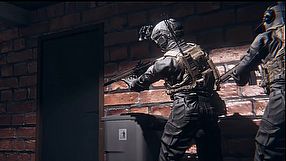 Zero Hour zwiastun #1