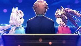 Nekopara Vol. 4 zwiastun #1