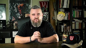 Kingdom Come: Deliverance kulisy produkcji #10 - system zbrodni (PL)