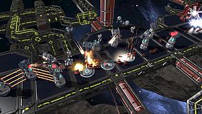 Colony Siege zwiastun #1