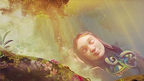 Trine 4: Melody of Mystery zwiastun #1