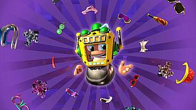 Worms Rumble zwiastun z datą premiery