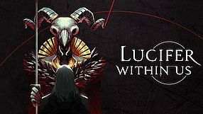 Lucifer Within Us zwiastun #1