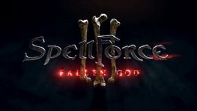 SpellForce 3: Fallen God zwiastun #1