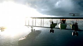 Battlefield 1: Turning Tides zwiastun #1 (PL)